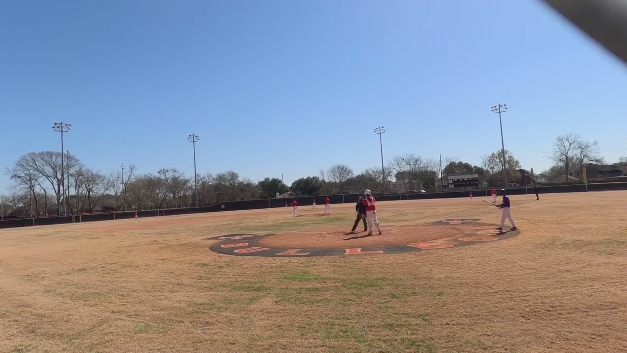 Austin High School Varsity vs Morton Ranch pt 3 1/31/26