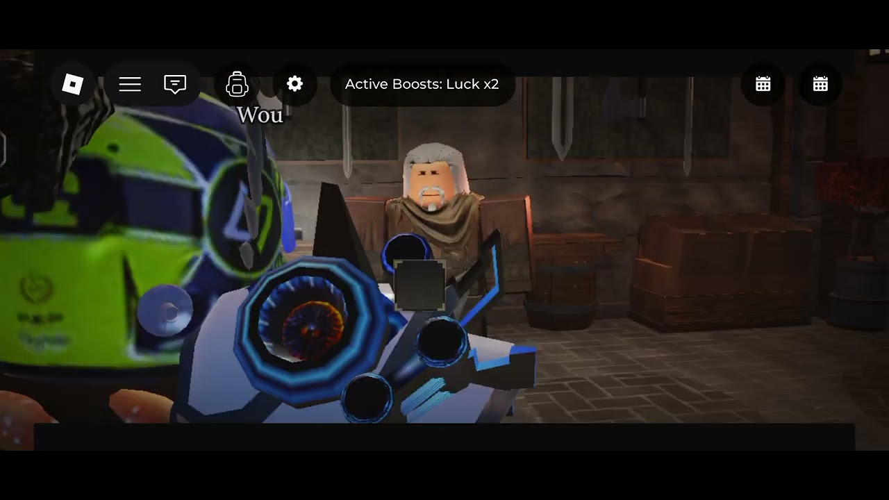 Forge ep5. (Major upgrade)!
