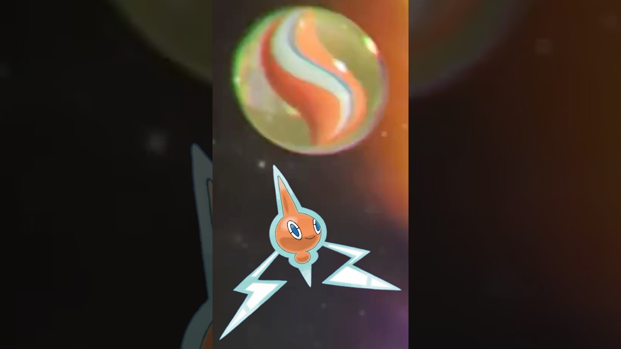 Are These HIDDEN Mega Evolutions? #pokemon #shorts