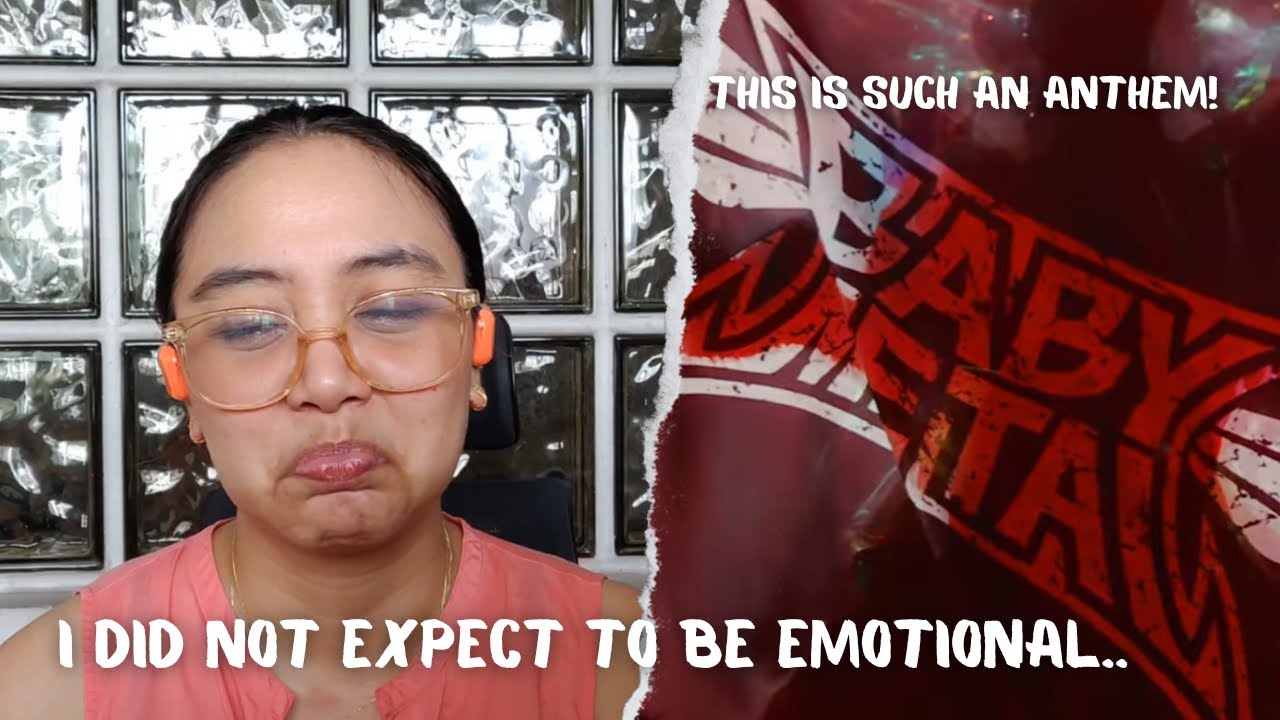 BABYMETAL ‘Road of Resistance’ Live in Japan (2015) + Pia Arena (2023) Performances reaction | 🥺