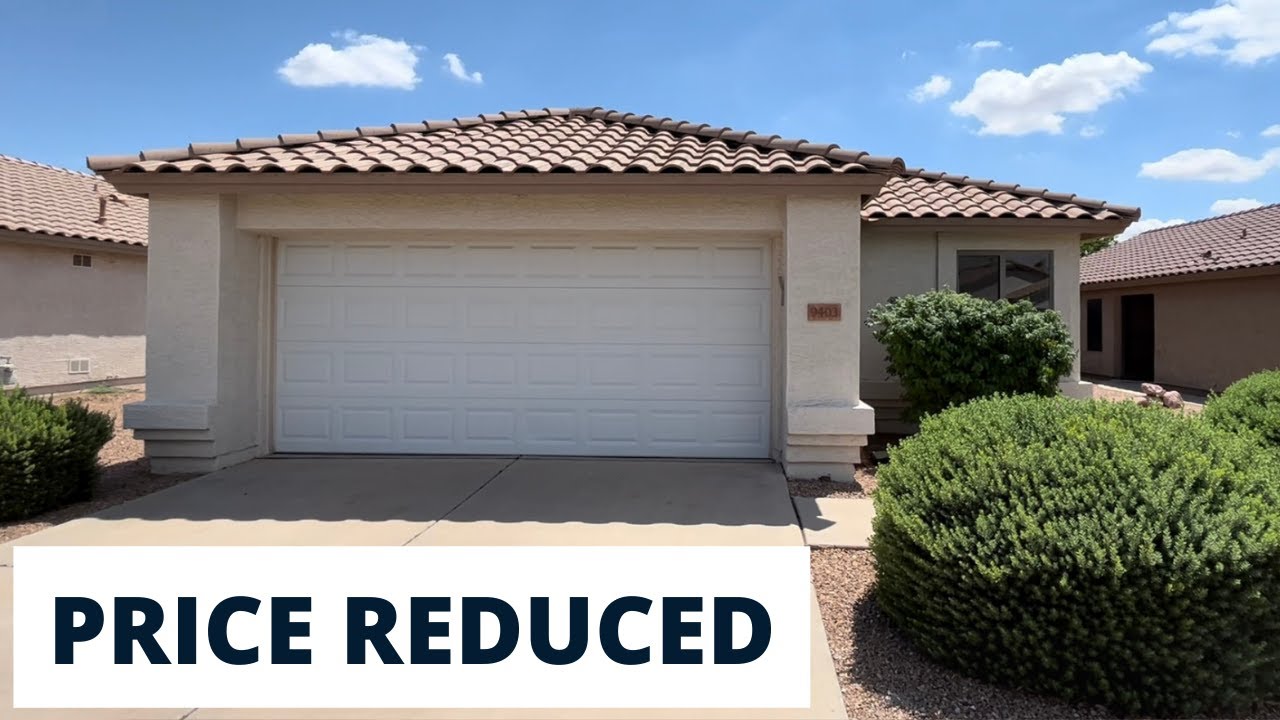 Mesa Arizona Homes For Sale $396,000 1,163 Sqft, 3 Bedrooms, 2 Bathrooms (Price Reduced)