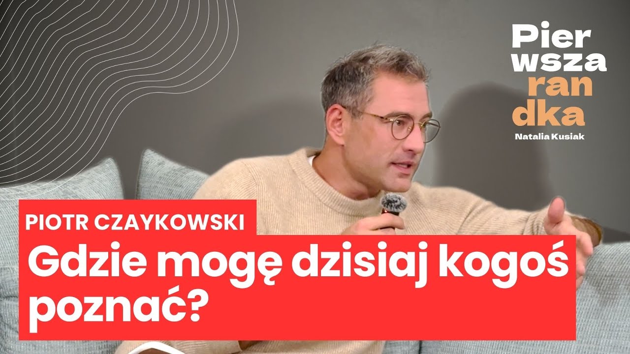 Gdzie mam dzisiaj kogoś poznać?