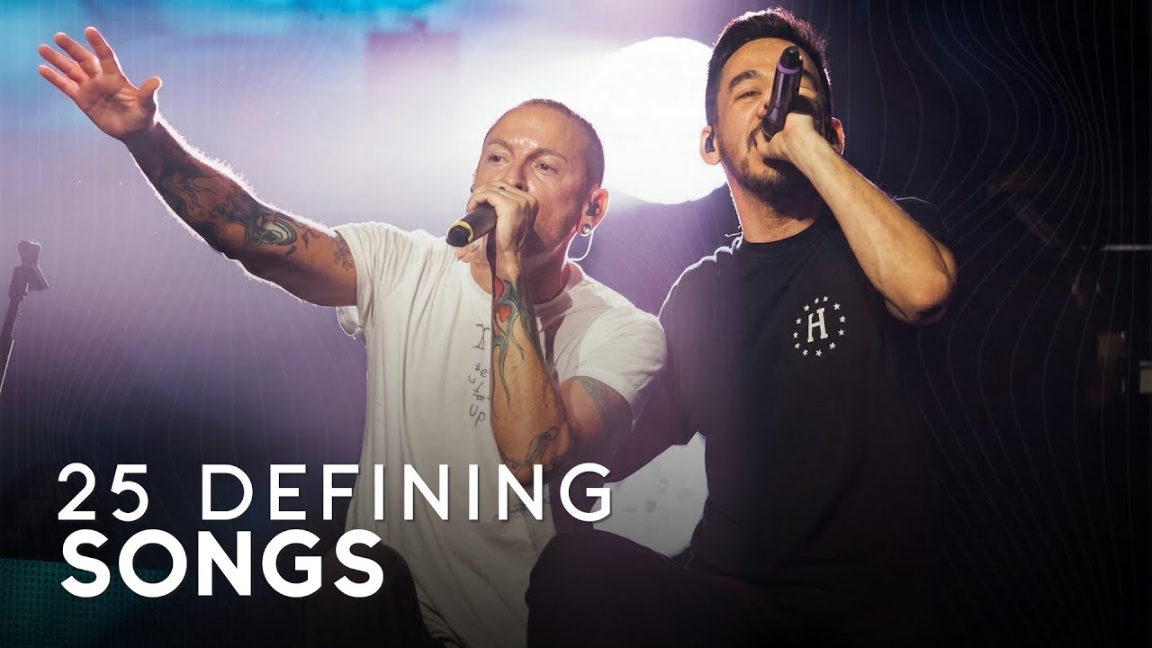 The 25 Songs That Defined 2000s Alt Rock