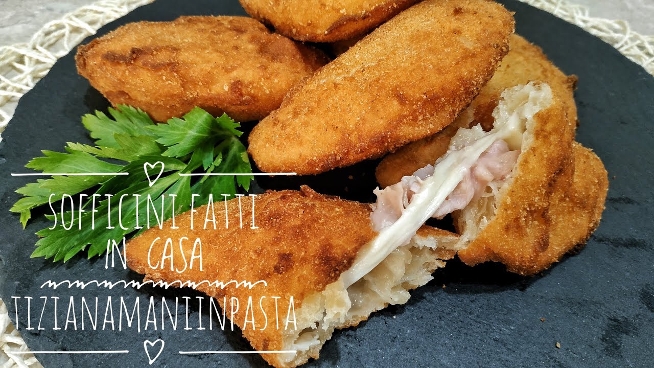 SOFFICINI FATTI IN CASA