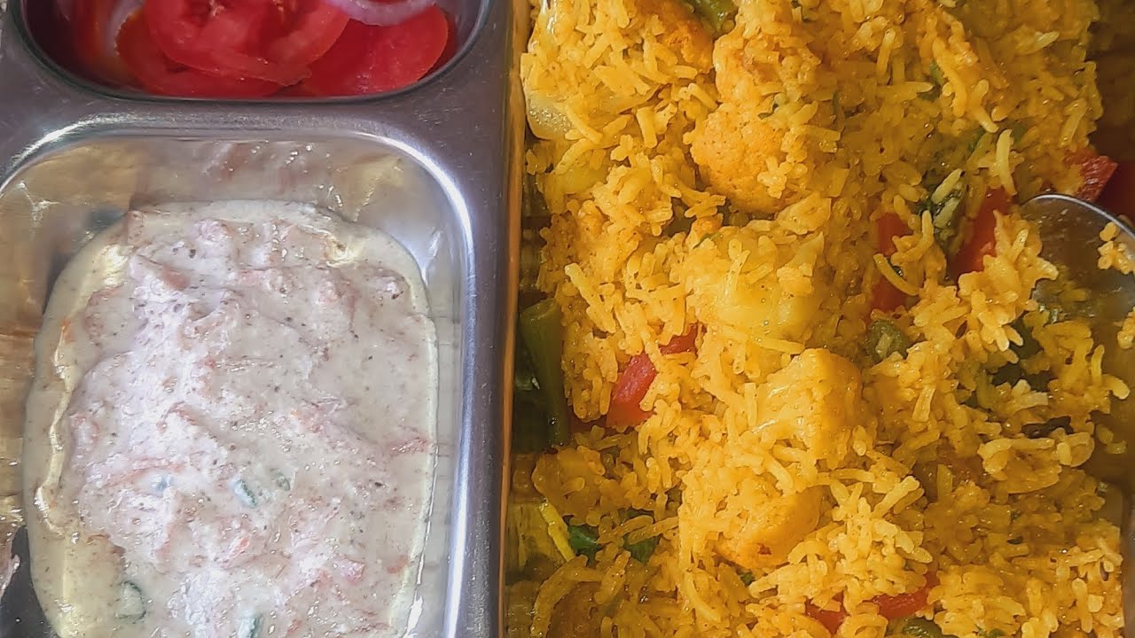 एक बार बनेगा तो बार बार बनेगी||देसी तहरी रेसिपी 😋  @rasoibysangi 