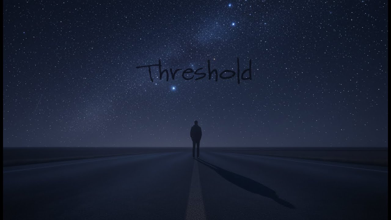 After Midnight – Threshold | Night Melodic EDM