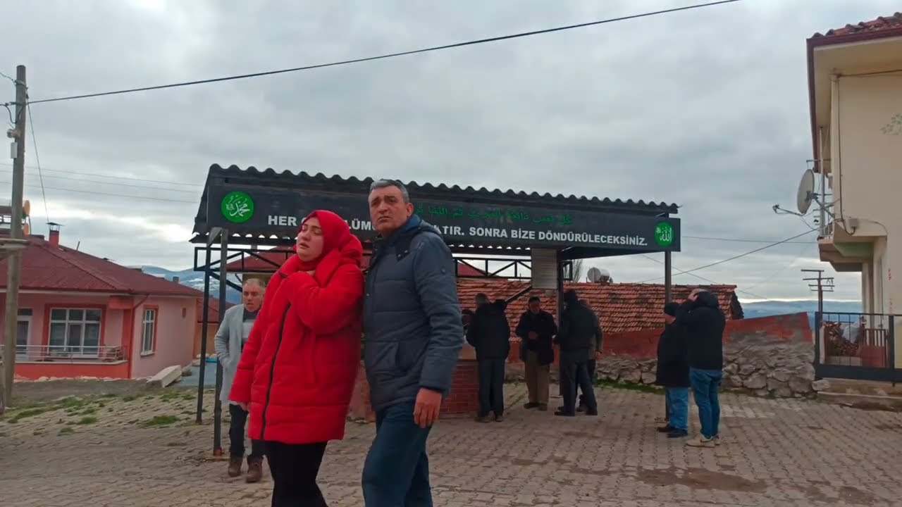 ERBAA PINARBEYLİ KÖYÜ  24 Ocak 2024