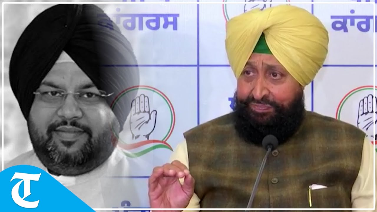 Despite evidence of his involvement in corruption, AAP MLA Amit Ratan not arrested: Partap Bajwa
