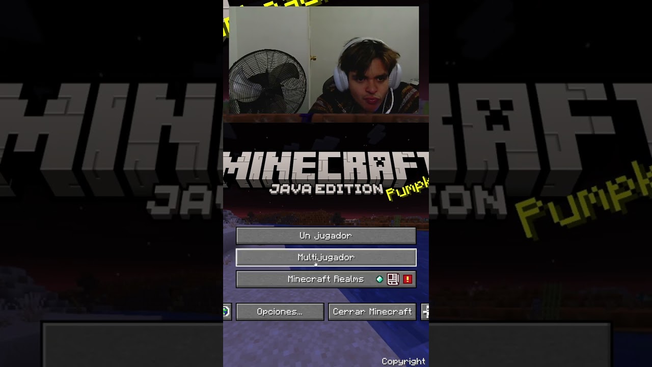 SOY PRO PLAYER EN MINECRAFT DESDE 2016 | #minecraftestremo #minecraft #fyp