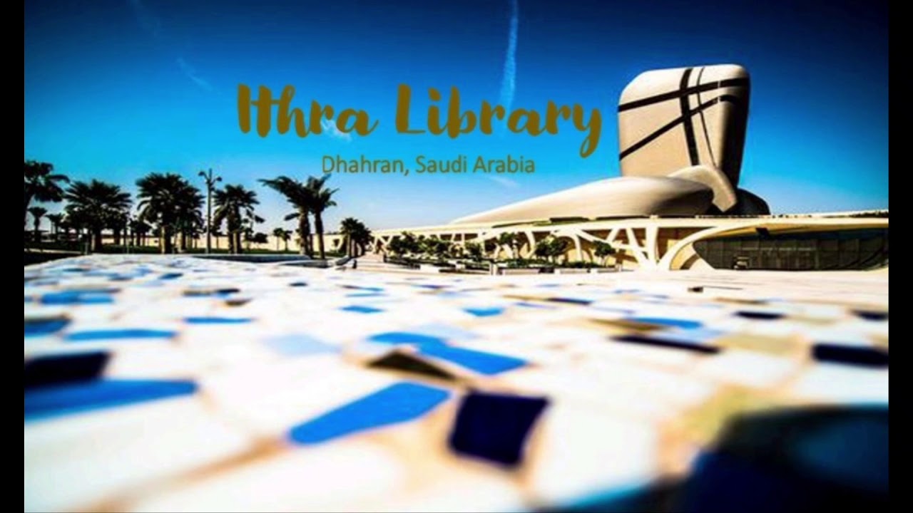 LET'S EXPLORE SAUDI ARABIA 🇸🇦 
