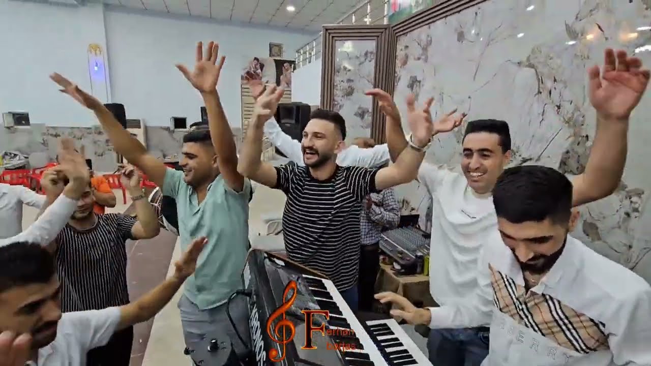 سردار بروجي جميل بروجي  بسنه خليلا(شيخاني 🔥)