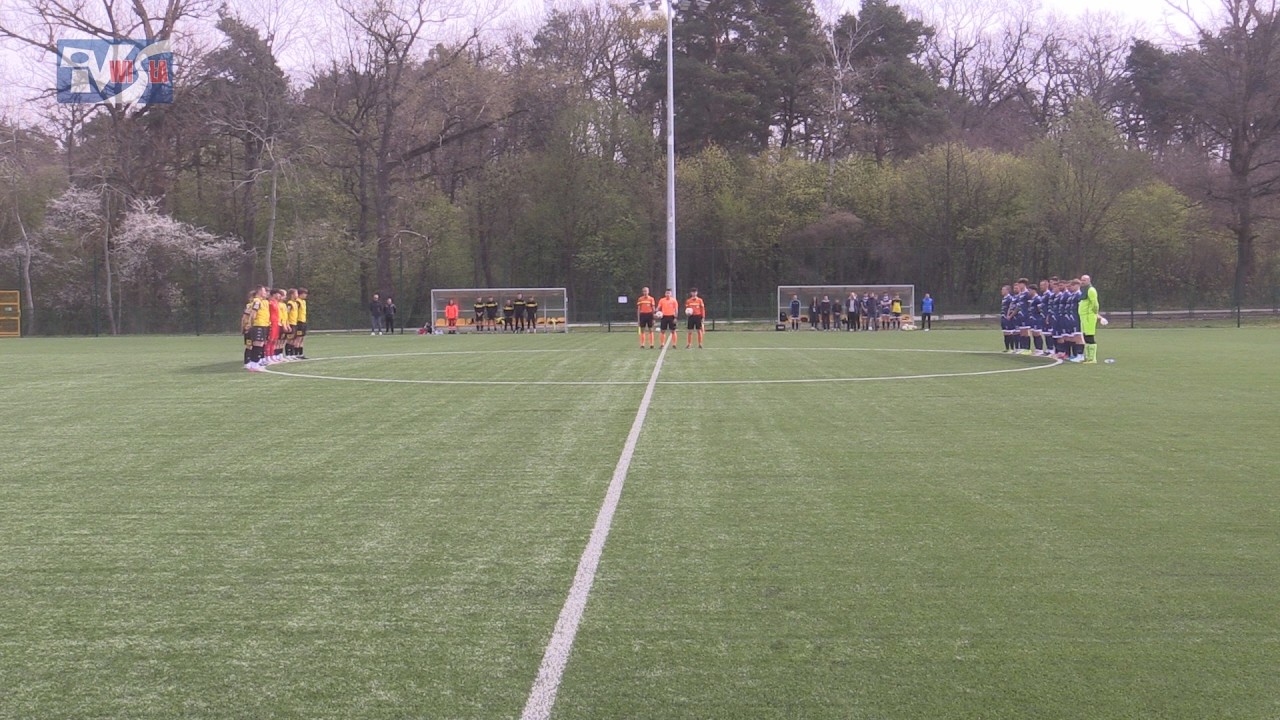 SIARKA II TARNOBRZEG - SAN KŁYŻ&Oacute;W 6:0 (4:0) -  FRAGMNETY MECZU I KOMENTARZE TRENER&Oacute;W