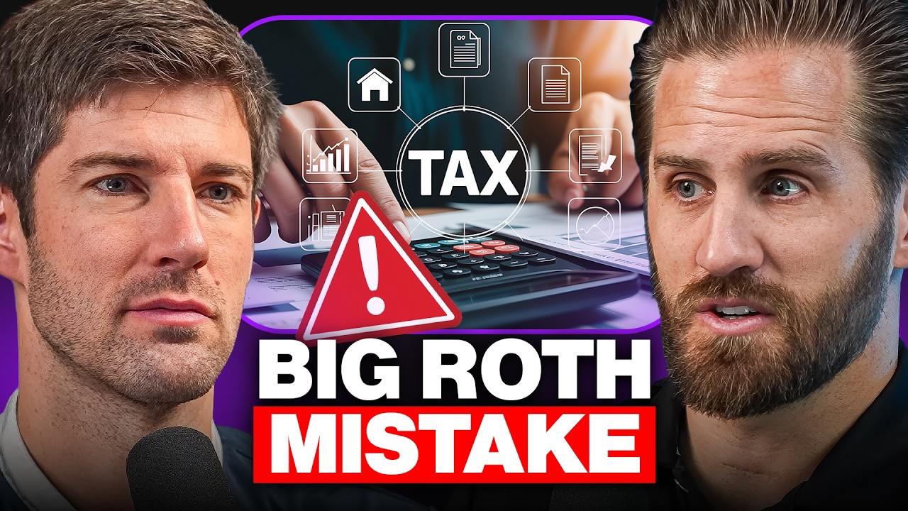 Watch This Before You Do A Roth Conversion