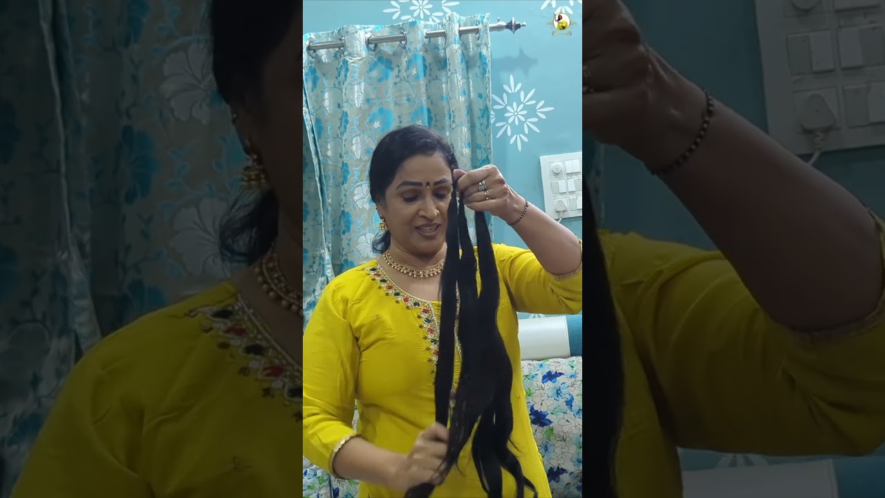 ఇది మా అక్క చేయించారు || Alanaati Ragini ||  #beauty #artist #hairstyle #makeup #love #star