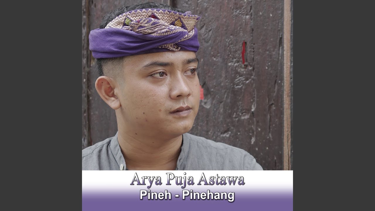 Pineh - Pinehang