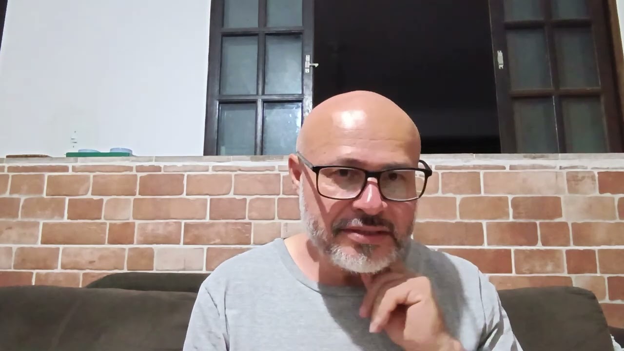 Reflexão mais e menos 😃🙏