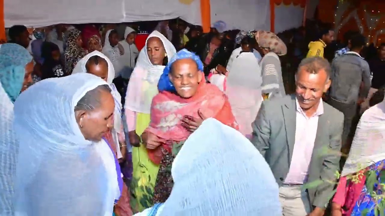 Eritrean guayla adi knznab ዓርኪ ሕልፎት መርዓ ላእላዊት ዑቕበ part (1)