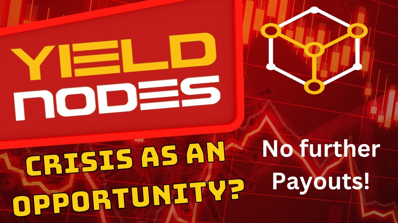 🛠Restructuring of YieldNodes - What's really behind it?🔮