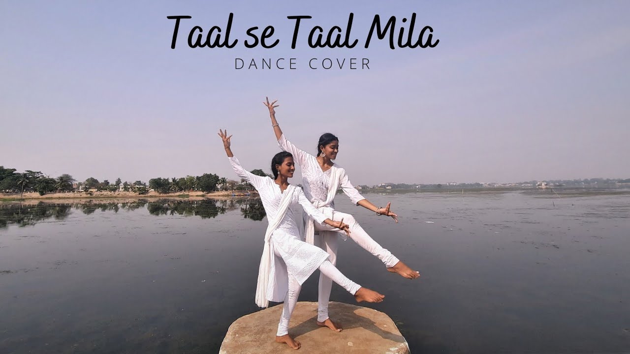 Taal se Taal Mila | Semi Classical Dance |  Beginners | Tarang Dance Academy |