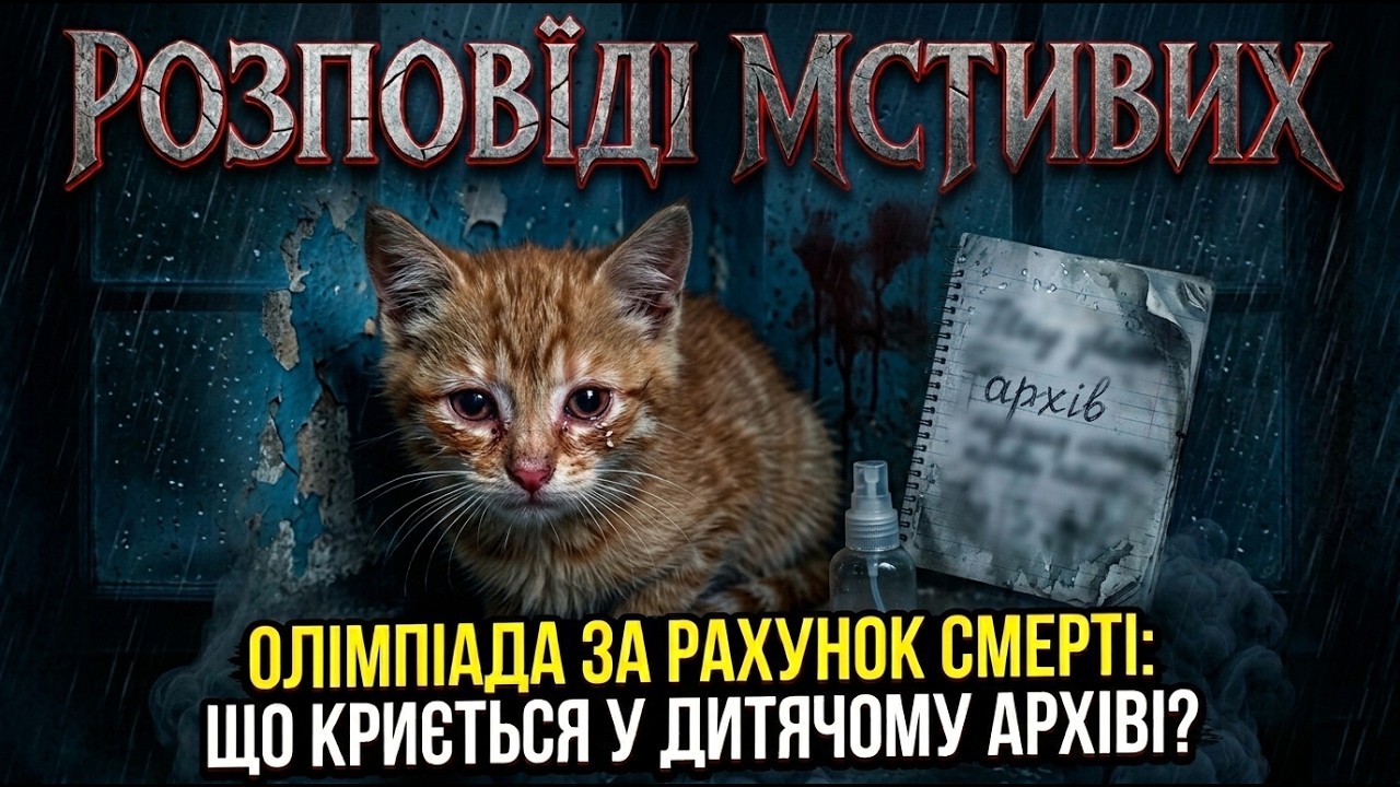 ЗРАДА ІДЕАЛЬНОГО СИНА: Як відмінник став монстром та чому мати-юрист його покривала?