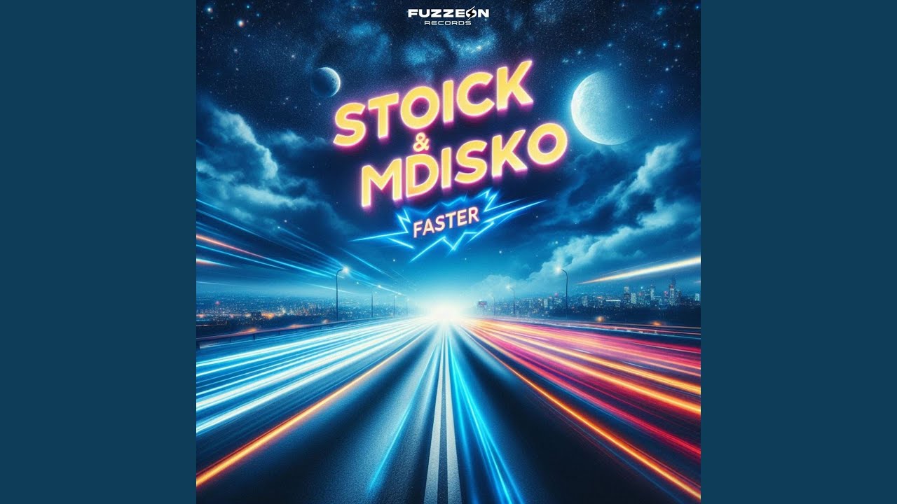 Faster (Extended Mix)