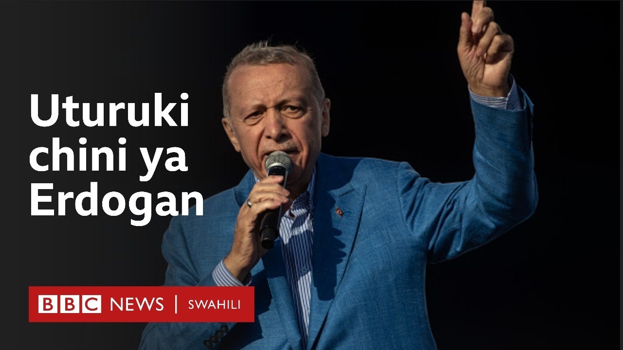 Uturuki imebadilika kiasi gani chini ya utawala wa Erdogan?
