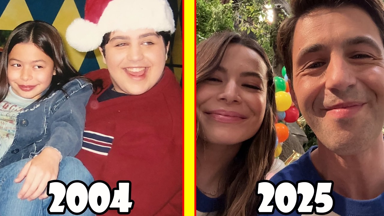 Drake et Josh Avant et Après 2025 - Drake et Josh Nom Réel, Age et Partenaire de Vie 2025