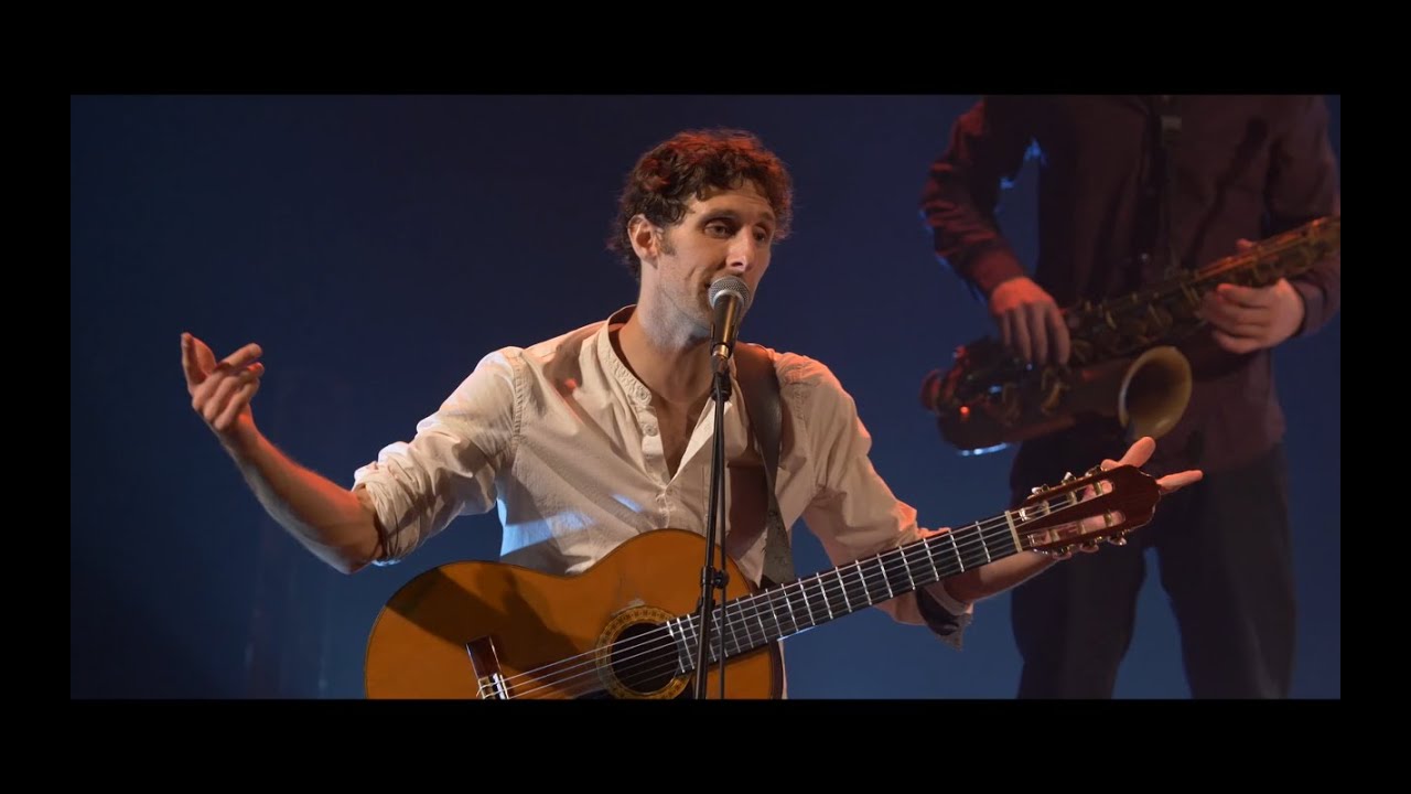 Les P'tits Yeux - La Marine - LIVE 2019