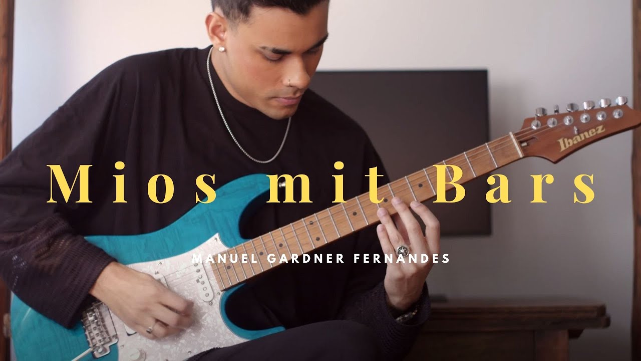 Mios mit Bars