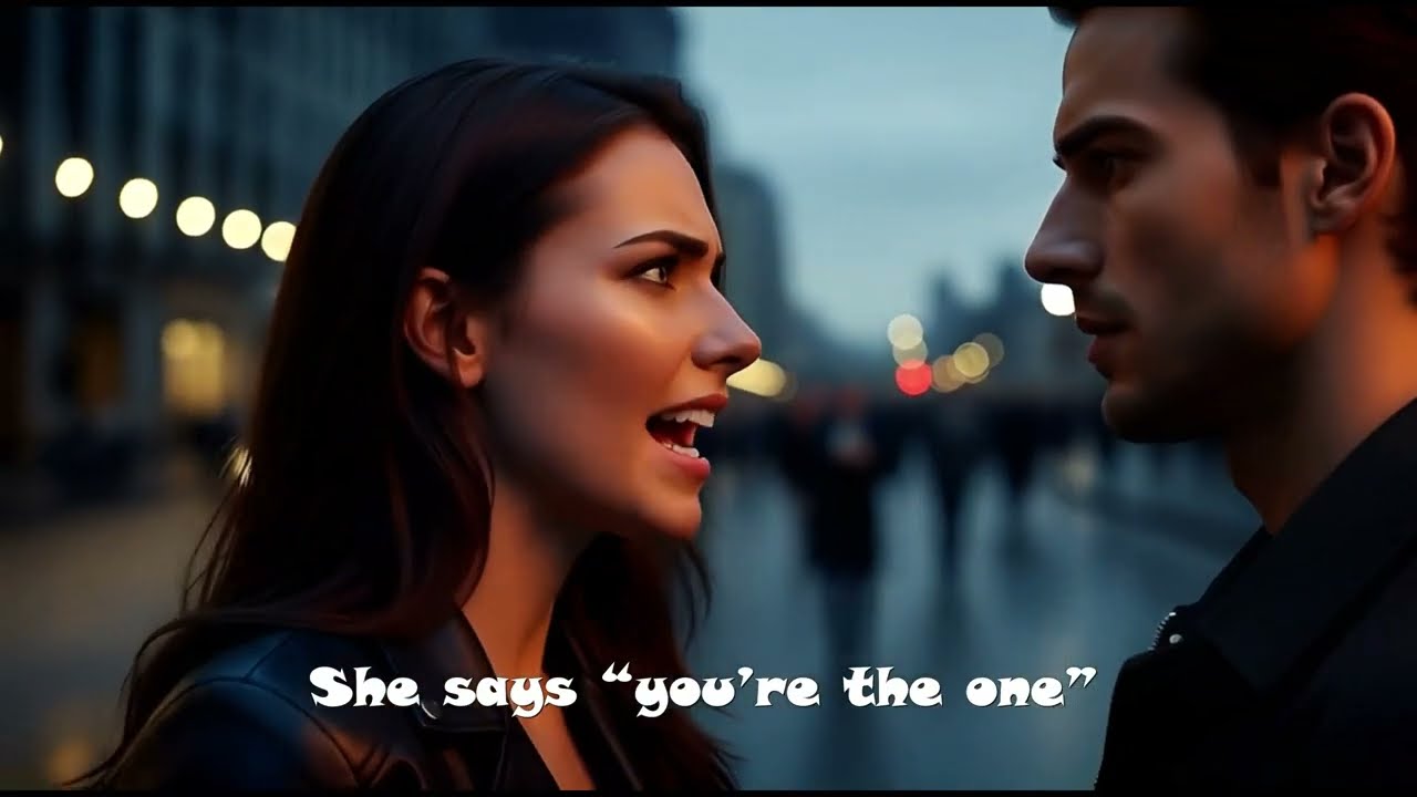 That Wasn’t Me | Truth vs Rumors | Viral Dark Pop Song 2026