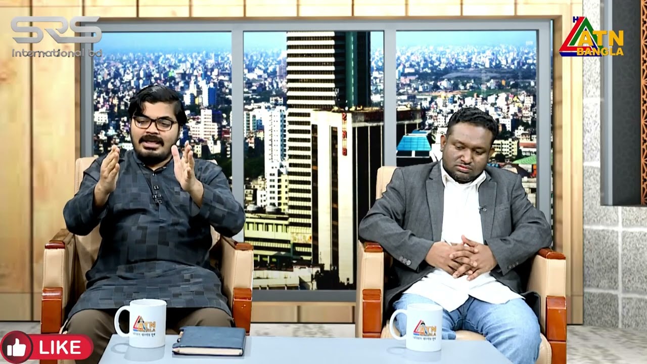 নির্বাচনের আগেই ভোট চুরির অভিযোগ : সুষ্ঠু নির্বাচনের সম্ভাবনা কতটুকু? | Turning Point | SRS | Bangla