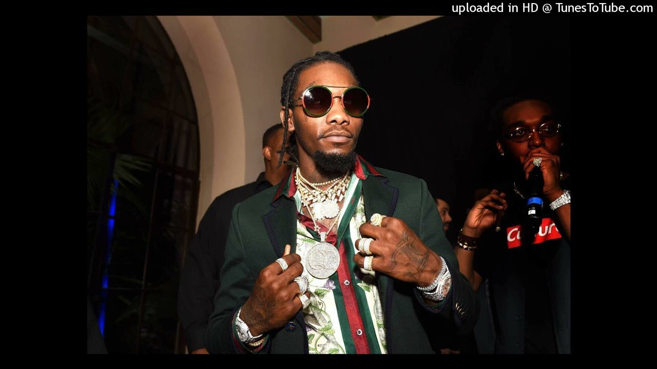 [FREE] Drip Alert (prod. by T-wav) | Offset x Lil Baby Type Beat