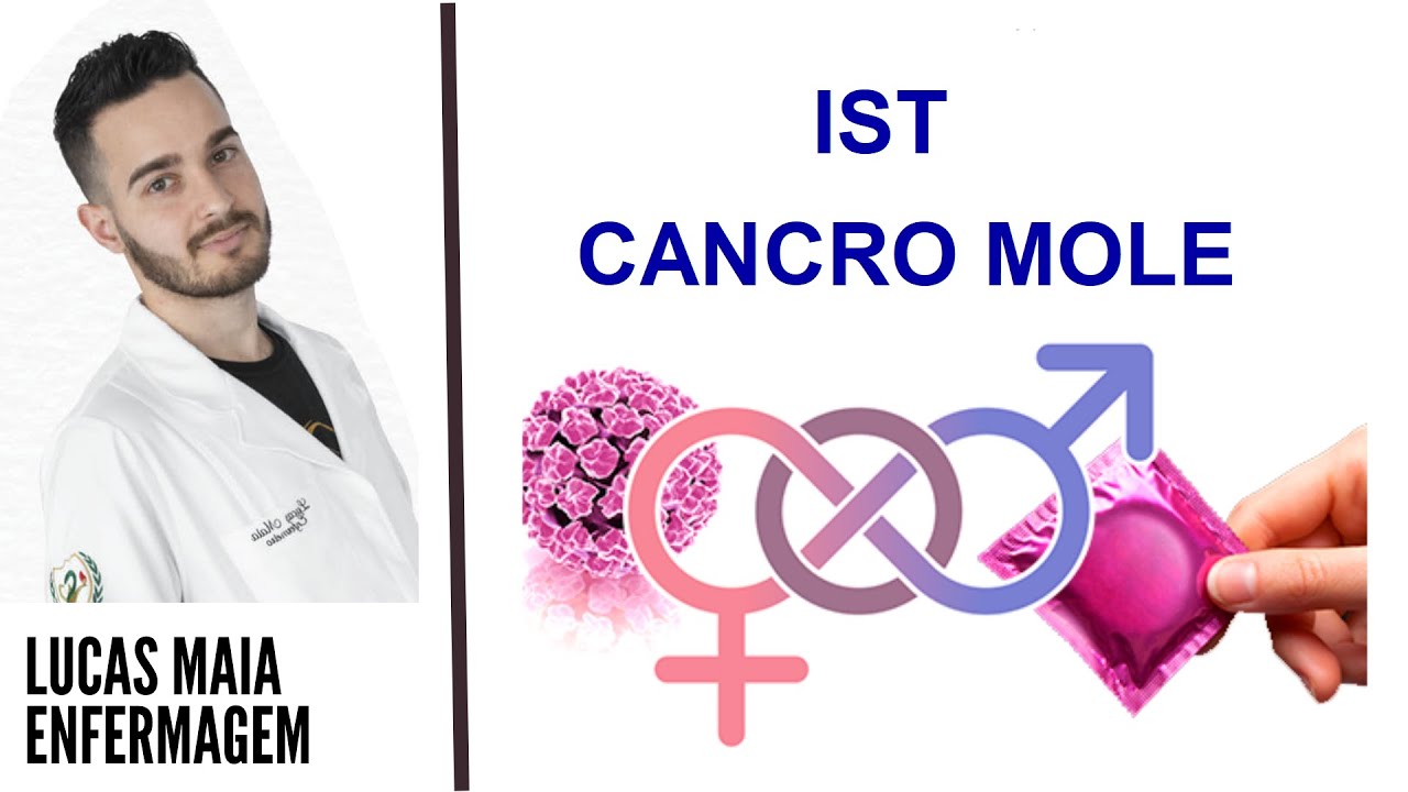 IST 2: CANCRO MOLE