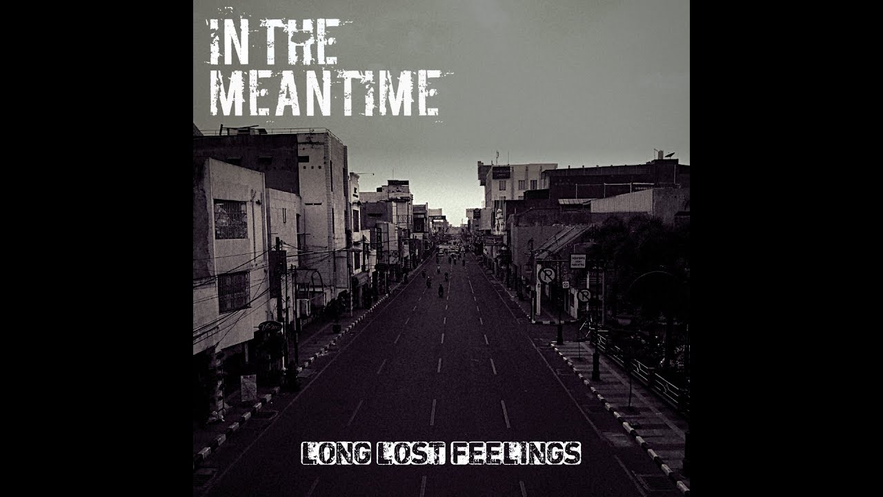 FORSAKEN - IN THE MEANTIME