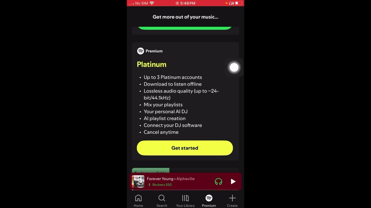 How To Share Spotify Premium With Friends 2026