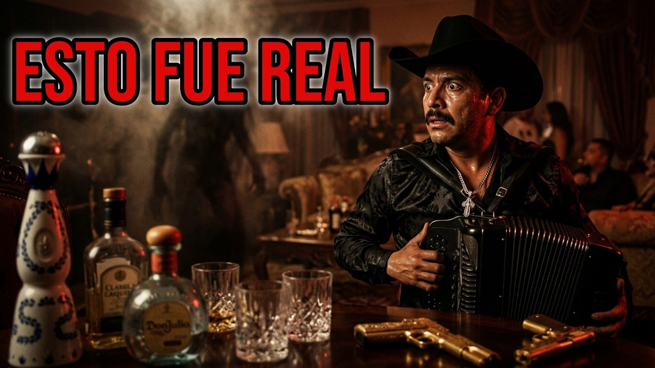 7 HISTORIAS DE TERROR EN NARCOFIESTAS (HISTORIAS REALES) | RELATOS JAMÁS CONTADOS