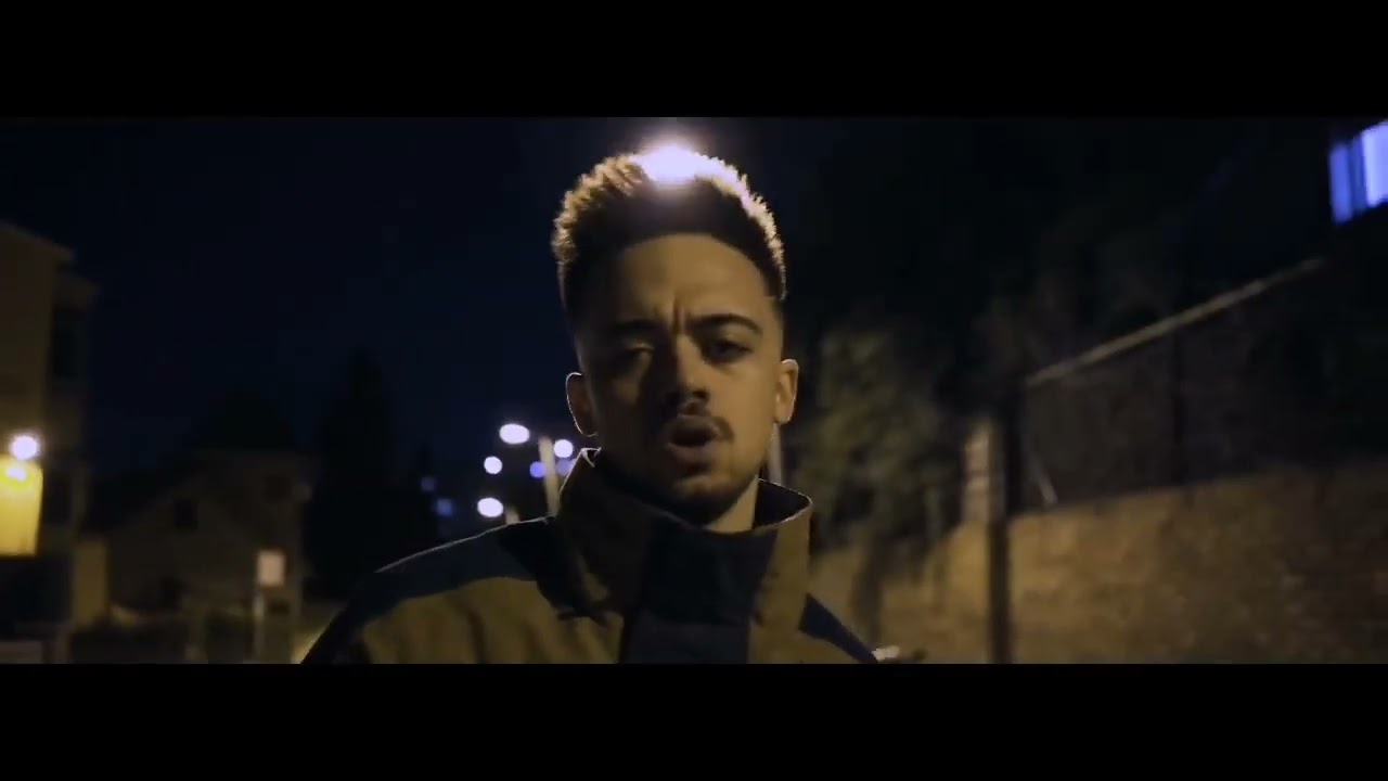 MAYO - ME NOTO DISTINTO (REMIX)