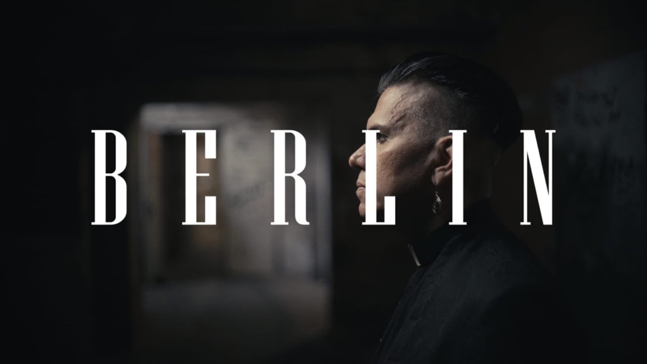 THON - Berlin (Official Video)