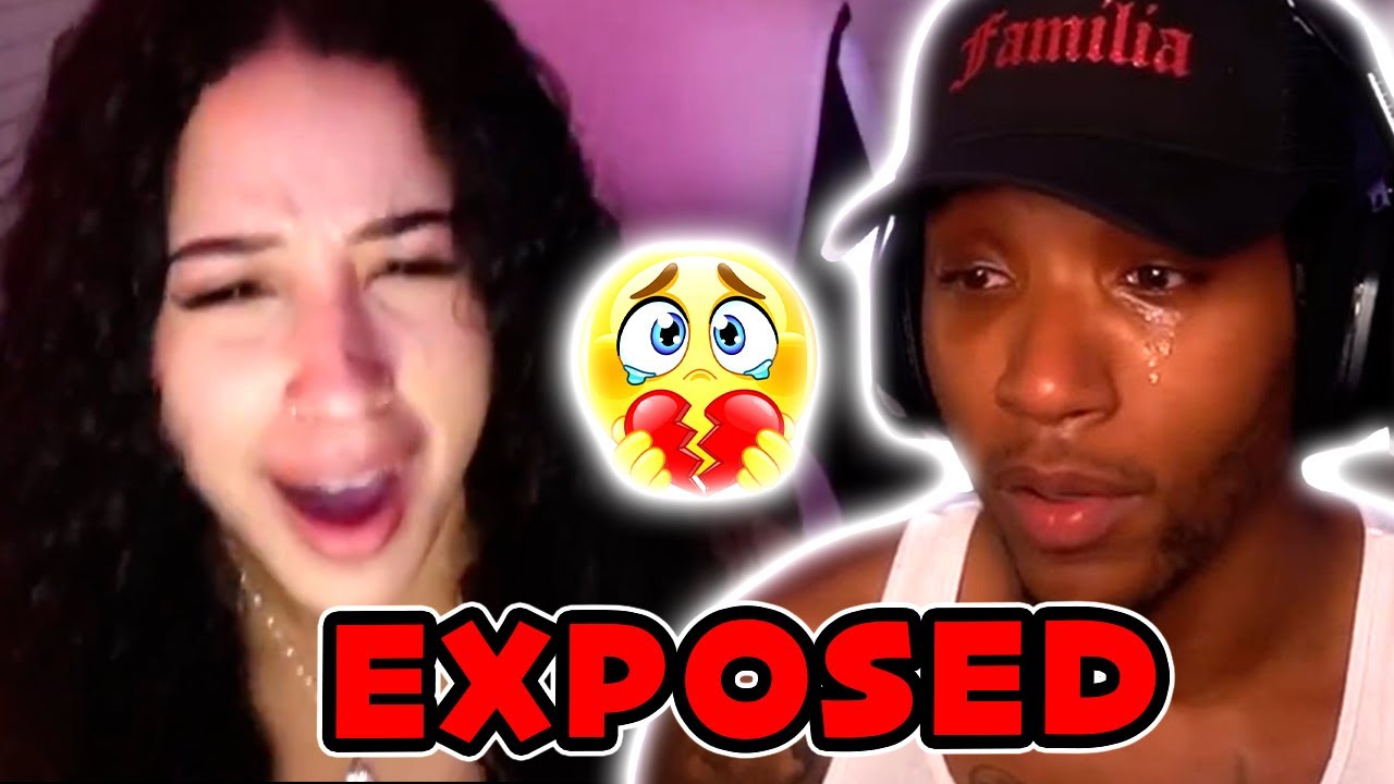 Silky made Ryah Statum go INSANE {FULL STORY & DRAMA}