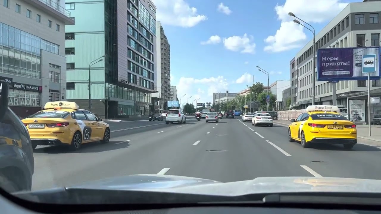 Maps.me и пустота. Как не приехать туда, куда надо