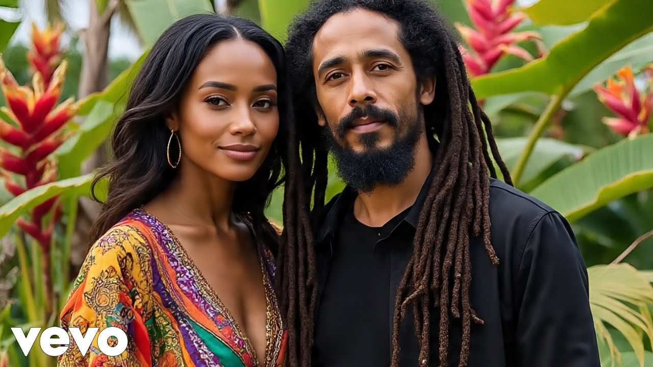 Sia&Damian Marley -Love Is Medicine