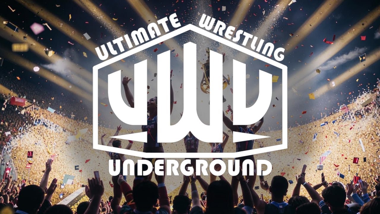 ULTIMATE WRESTLING UNDERGROUND | UWU | Новые командные чемпионы?!