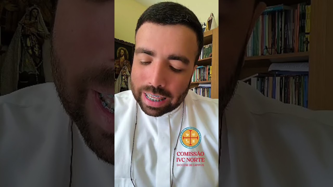 📖 Catecismo da Igreja Católica | Nº 9–18          🗓️   24 de Fevereiro