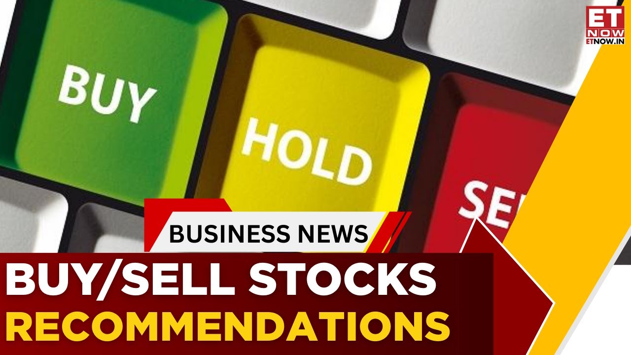 Trading Setup Today: Kunal Bothra Highlights Stocks In Focus | Business News | ET Now