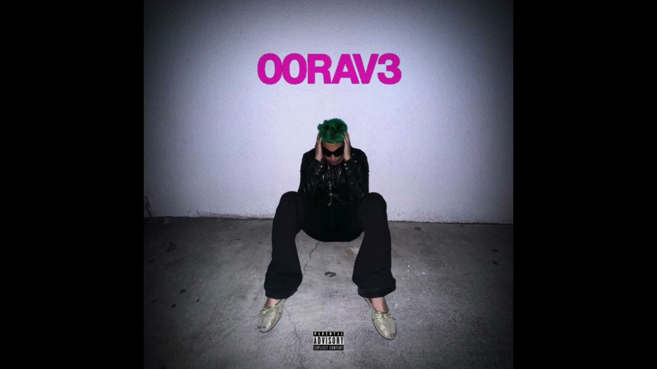 GAB3 X F1LTHY - GIVENCHY* (REMASTERED SNIPPET) #00RAV3