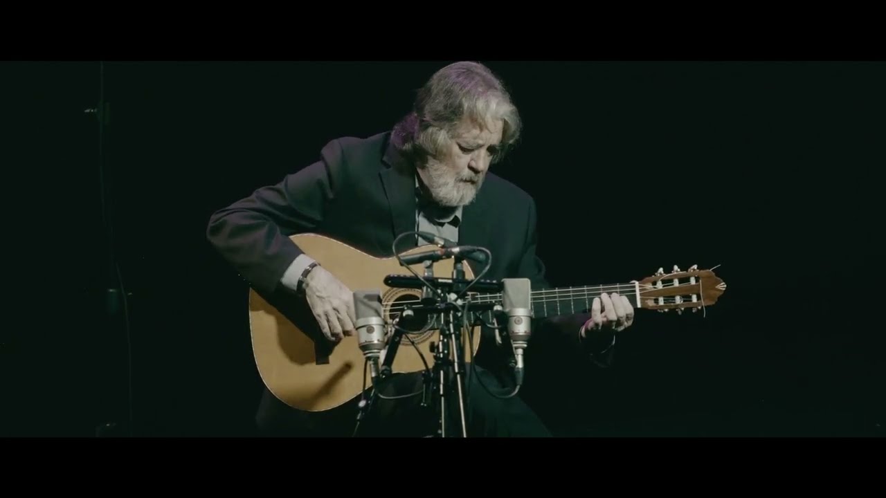 Rafael Riqueni 