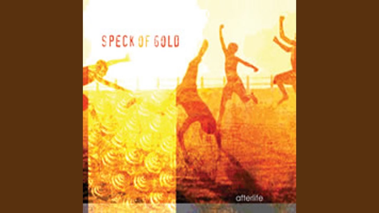 Speck Of Gold (Chris Coco Mix)