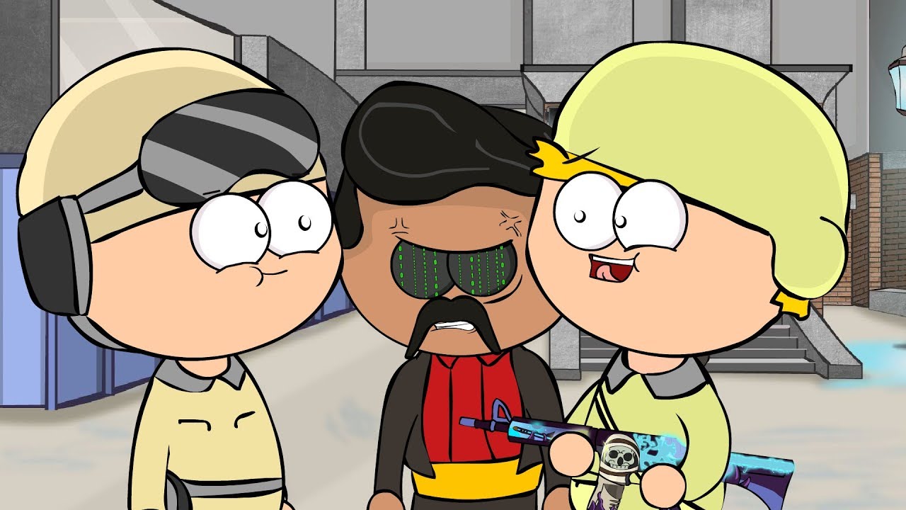 ANIMATION: 