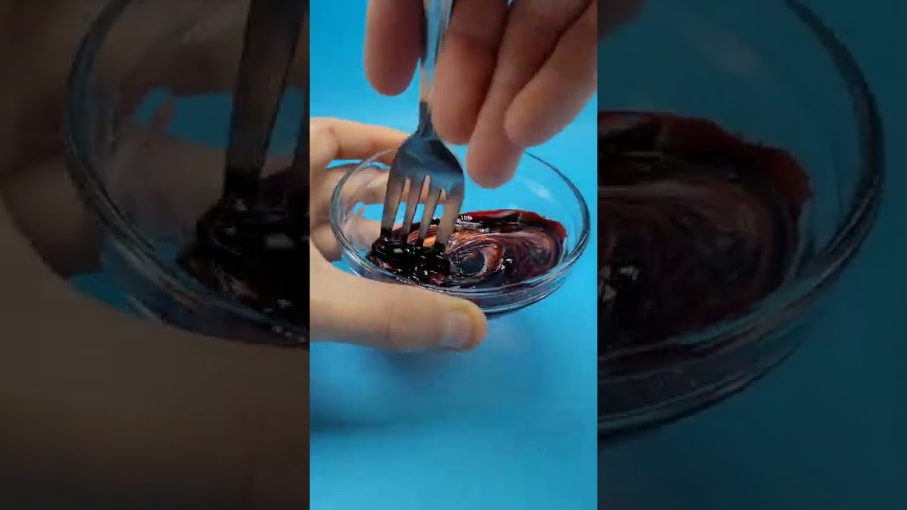 Как сделать искусственную кровь #художник #урок по макияжу #sfxdiy #урок по sfx #хеллоуин