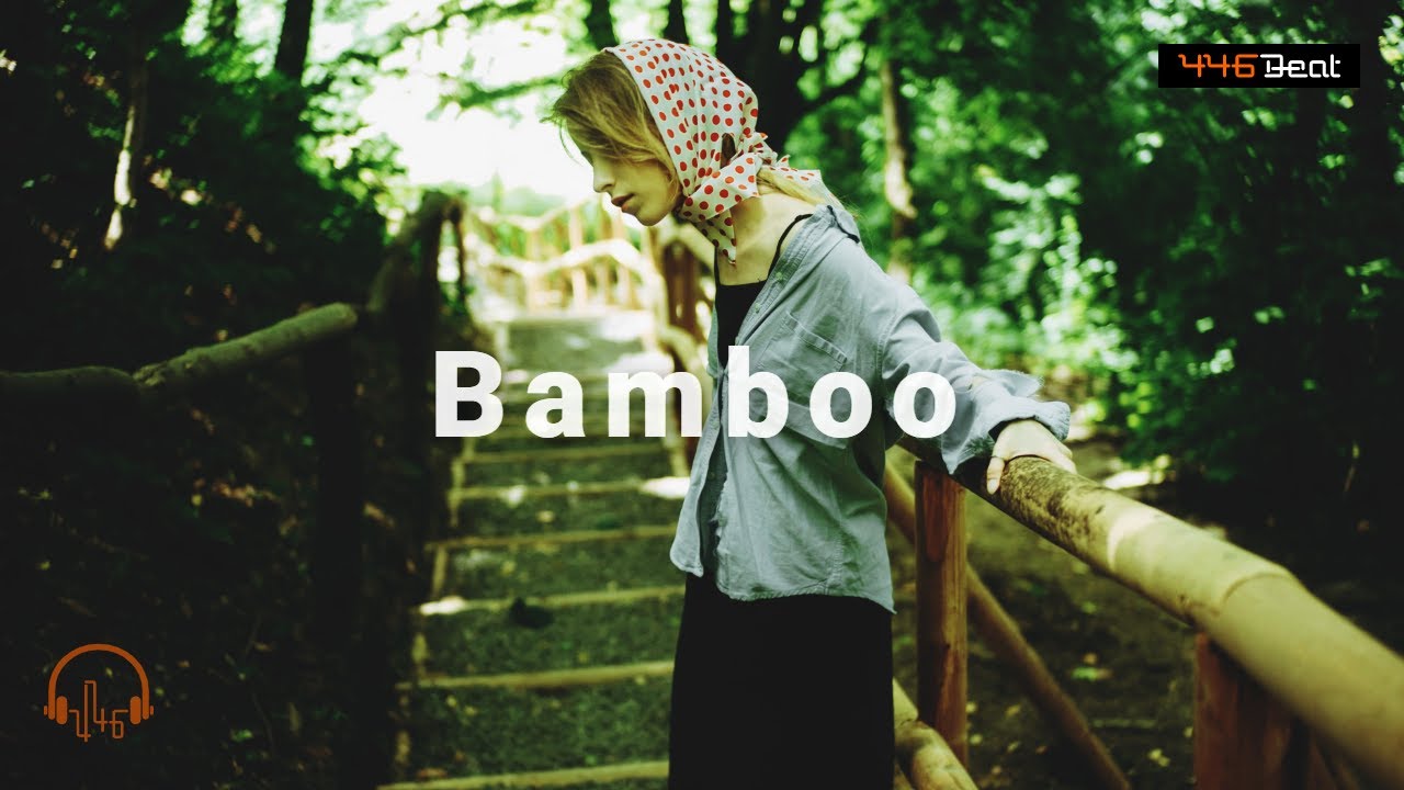 [ SOLD ] Sad Piano × BoomBap Type Beat - Bamboo ( 切ない/悲しい/ブーンバップビート )